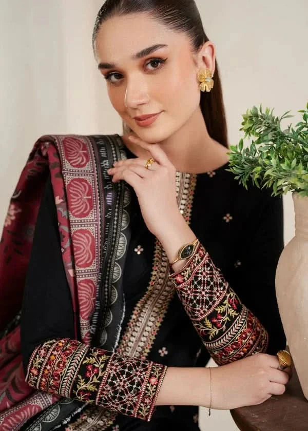Bakhtawar - BG340