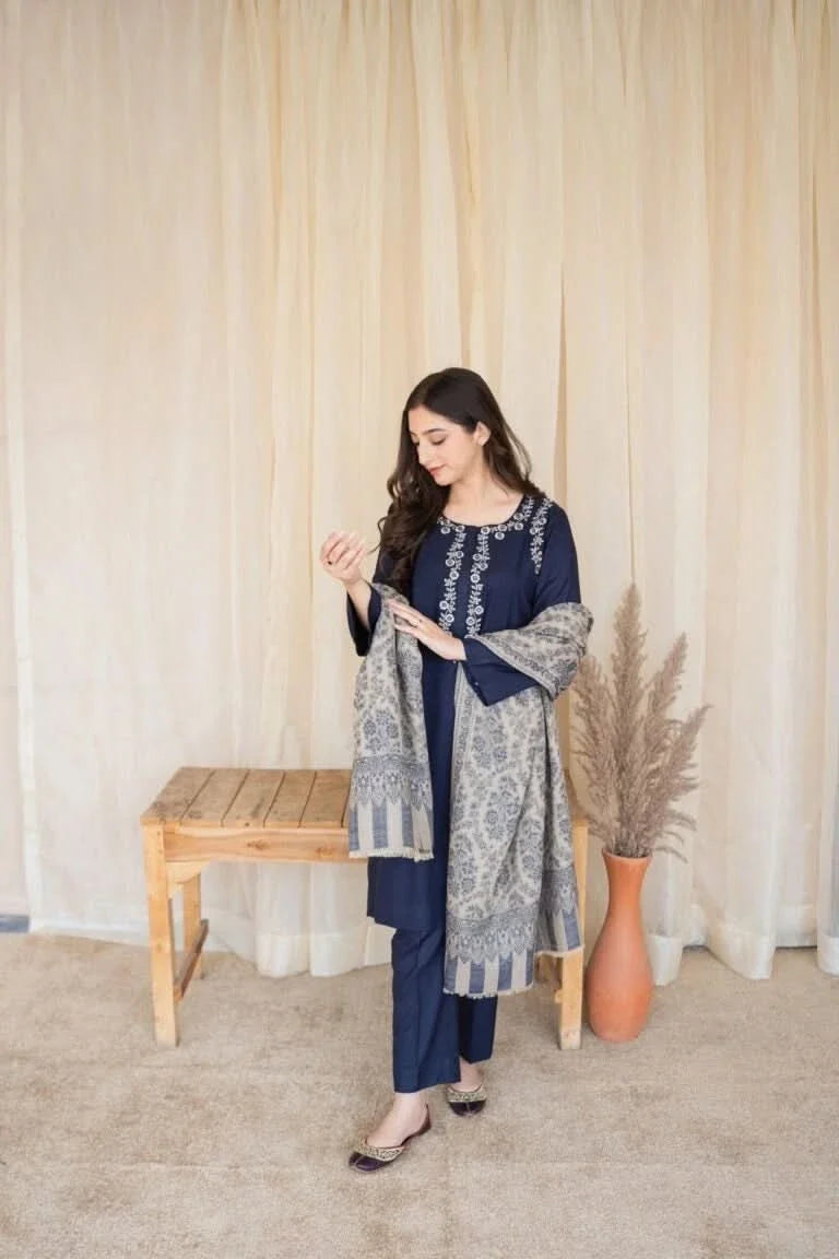 ZORA LAWN - BG629