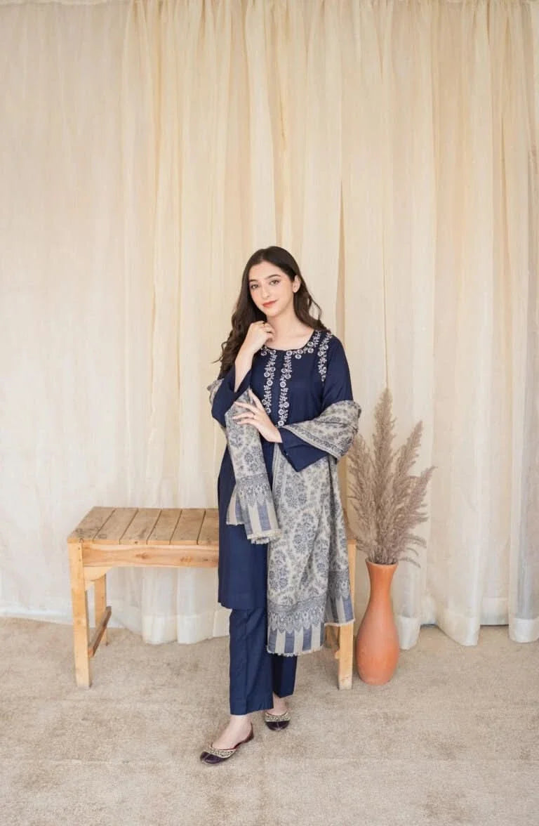 ZORA LAWN - BG629