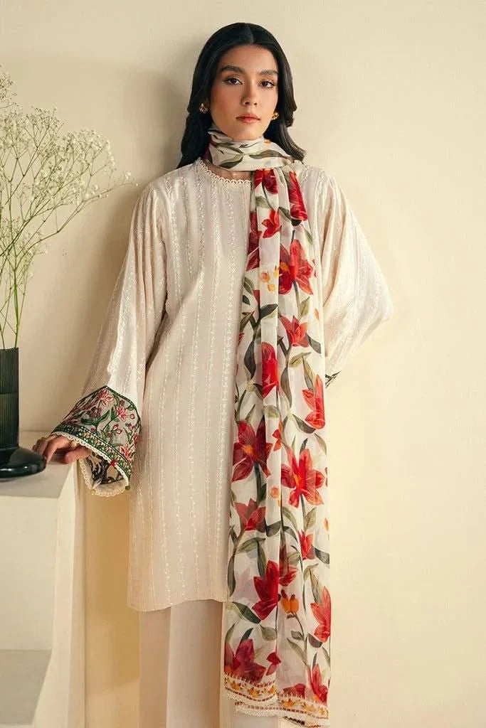 LUSTROUS PETAL LAWN - BG761