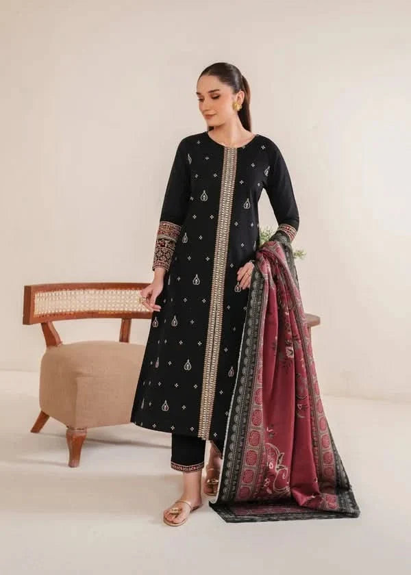 Bakhtawar - BG340