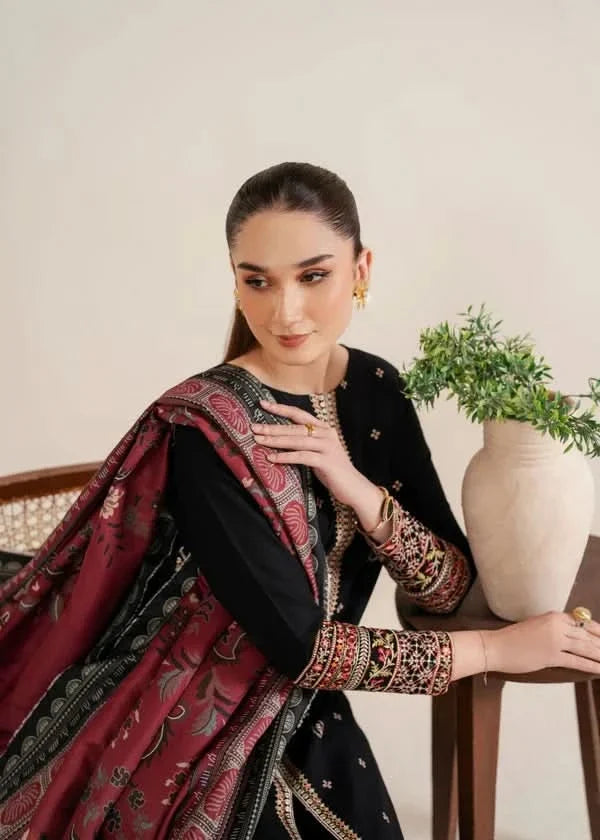 Bakhtawar - BG340