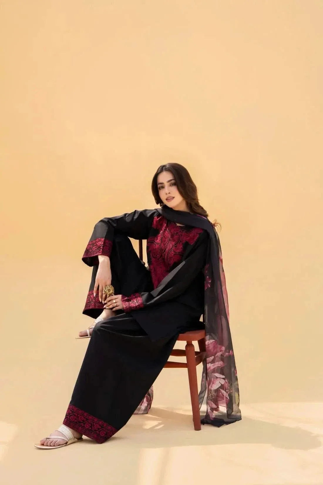 Zaroon - BG634