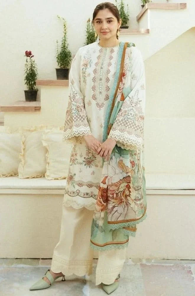 IVORY-D10-BG509