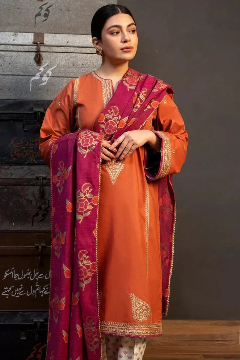 KOKUM LAWN - BG624
