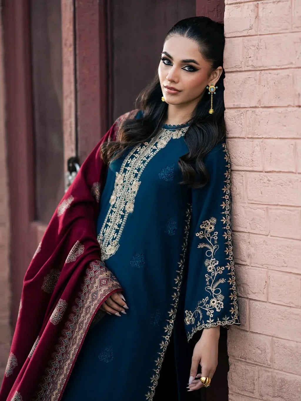 VASL DHANAK - BG604