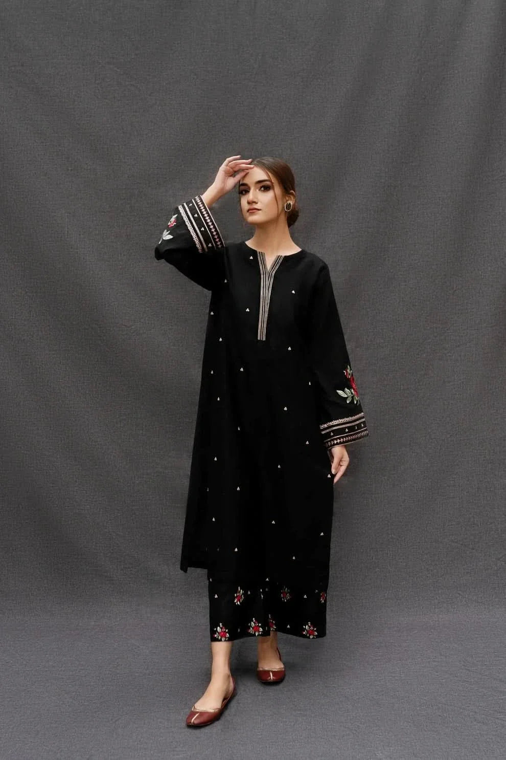 MYSTIC-DHANAK BG531
