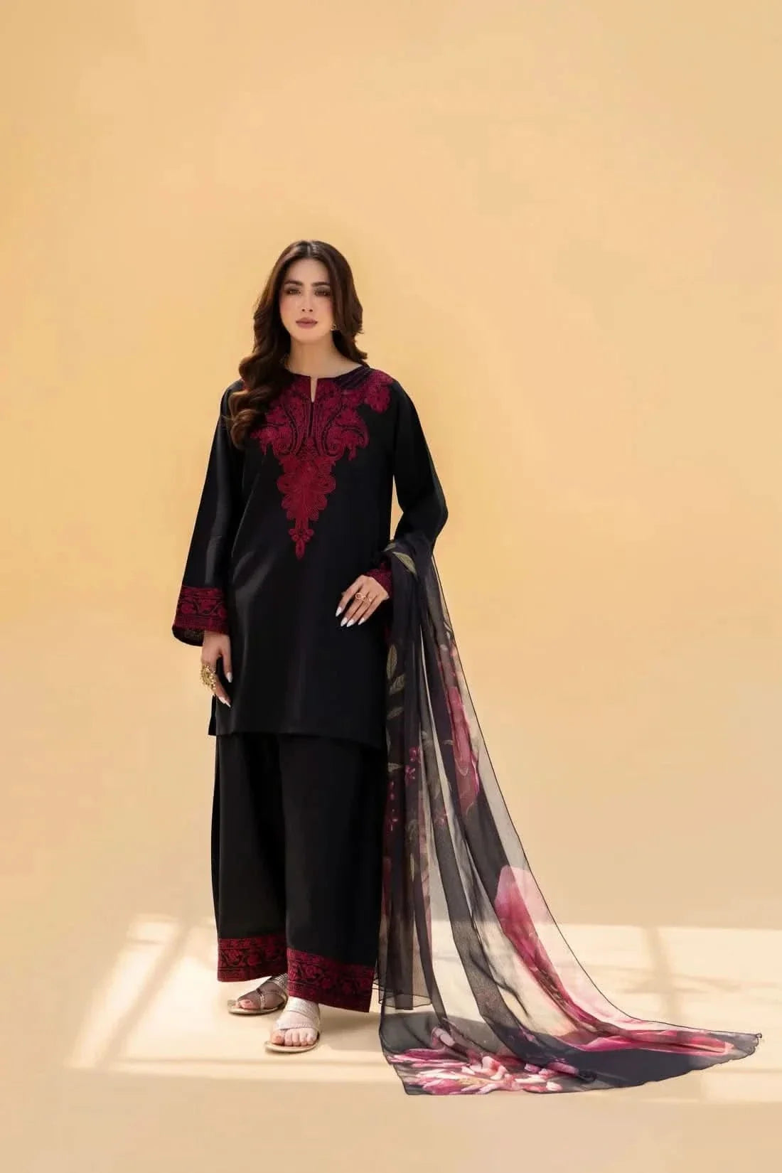 Zaroon - BG634