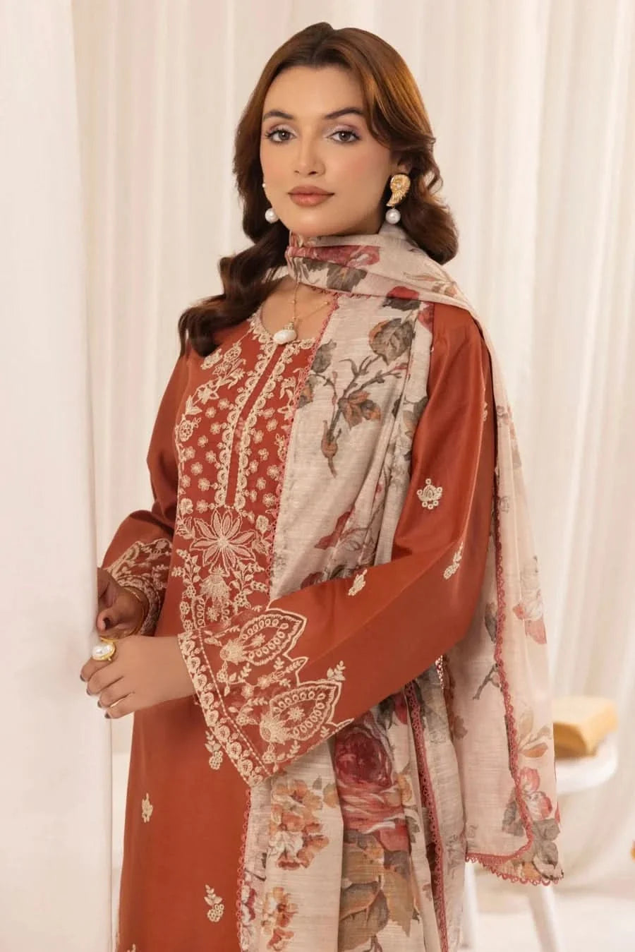 MSE-07 3PC DHANAK - BG612