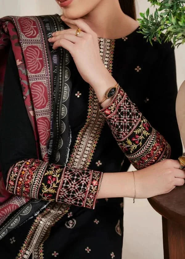 Bakhtawar - BG340