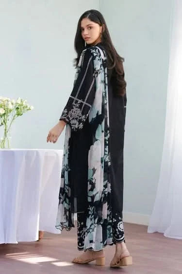 ECLAT-7B DHANAK  - BG611