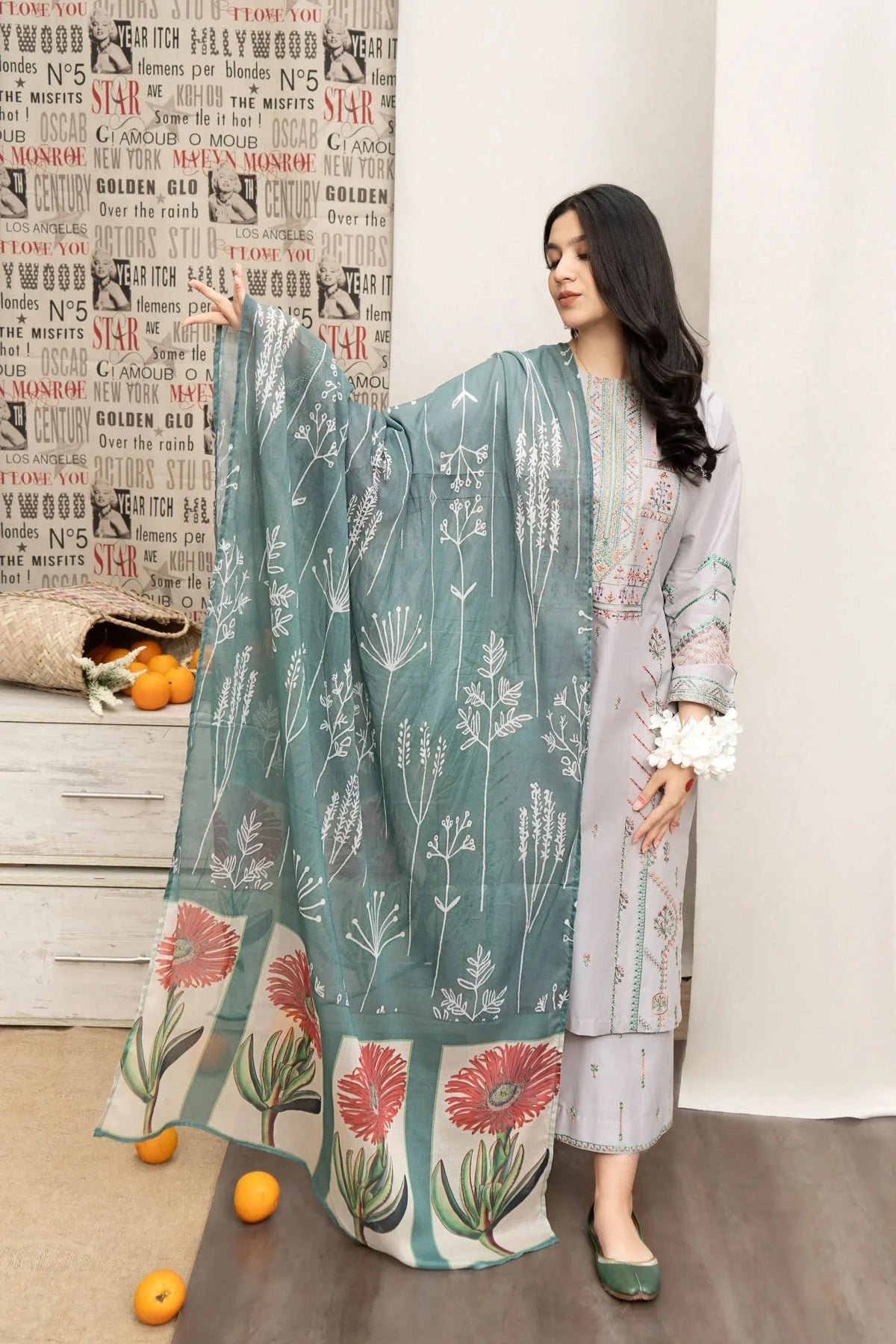 NEELAM - BG588
