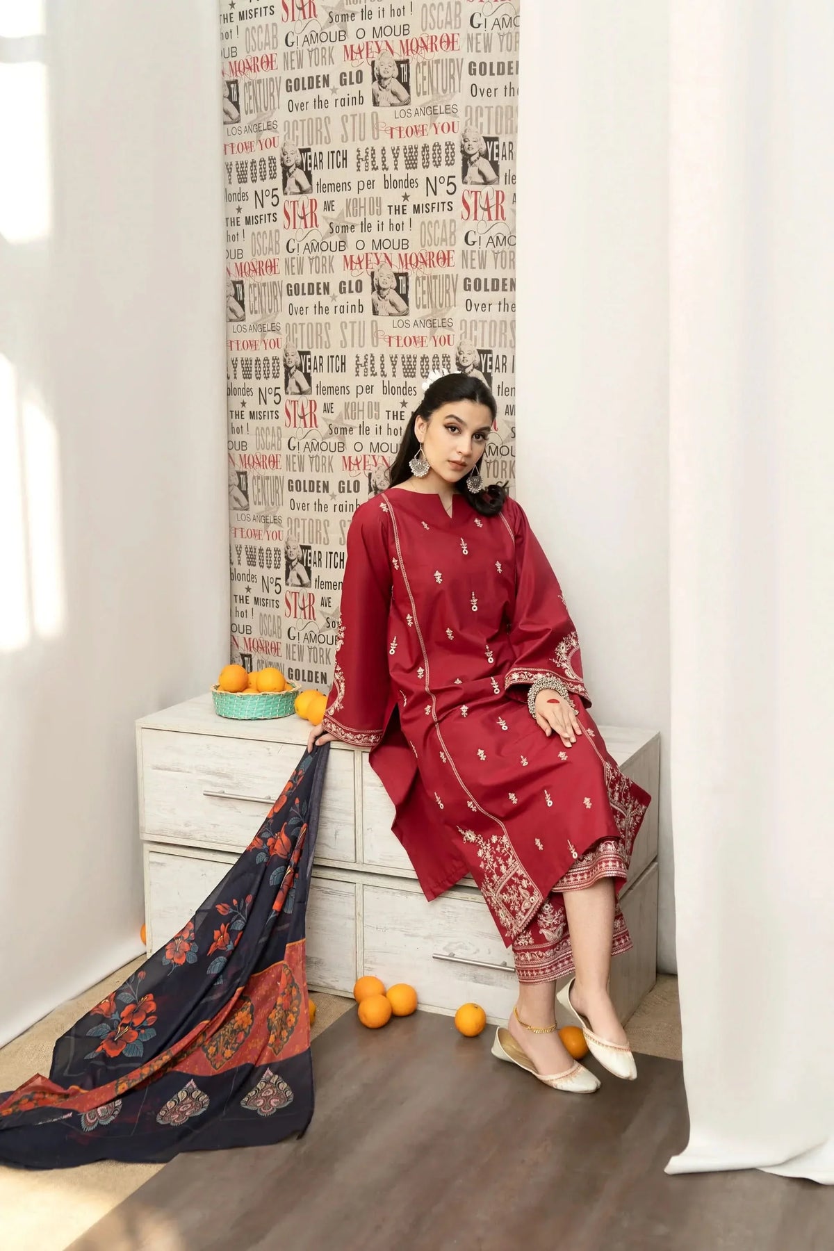 SABEEHA-BG951
