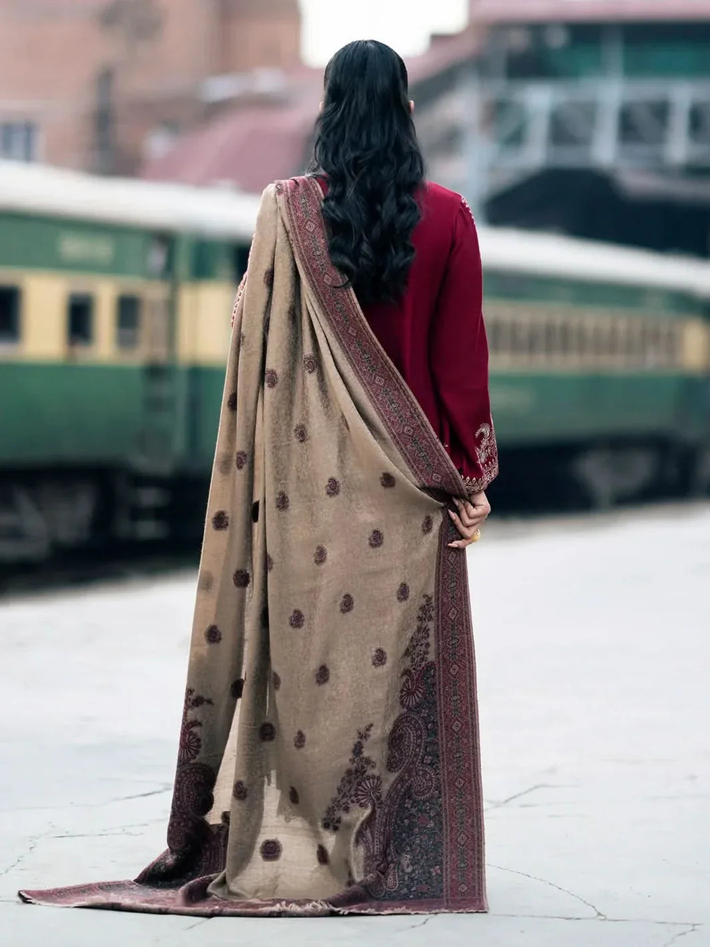HAASIL DHANAK - BG620