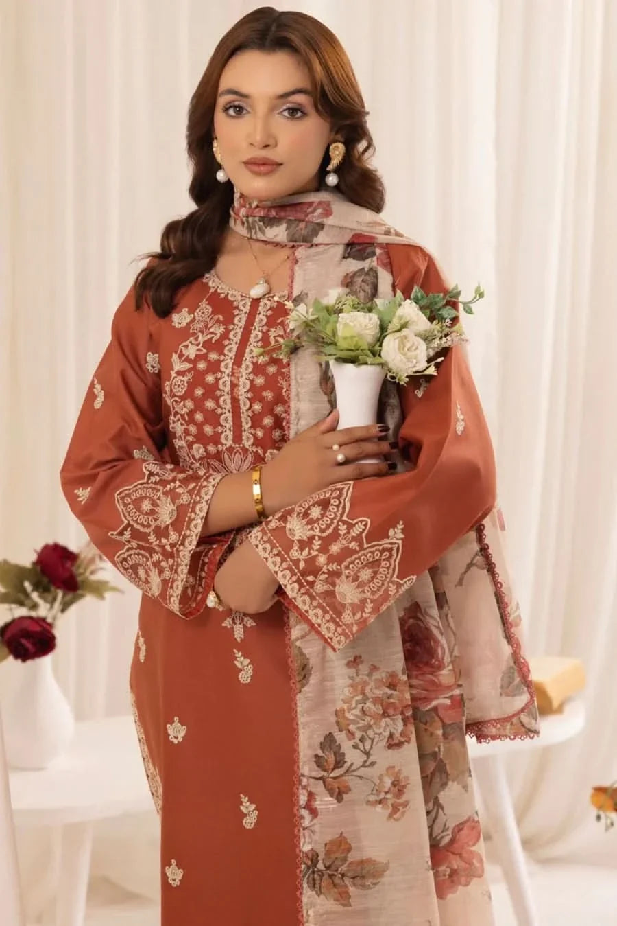 MSE-07 3PC DHANAK - BG612