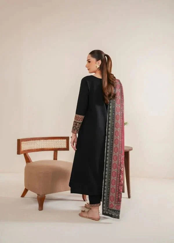 Bakhtawar - BG340