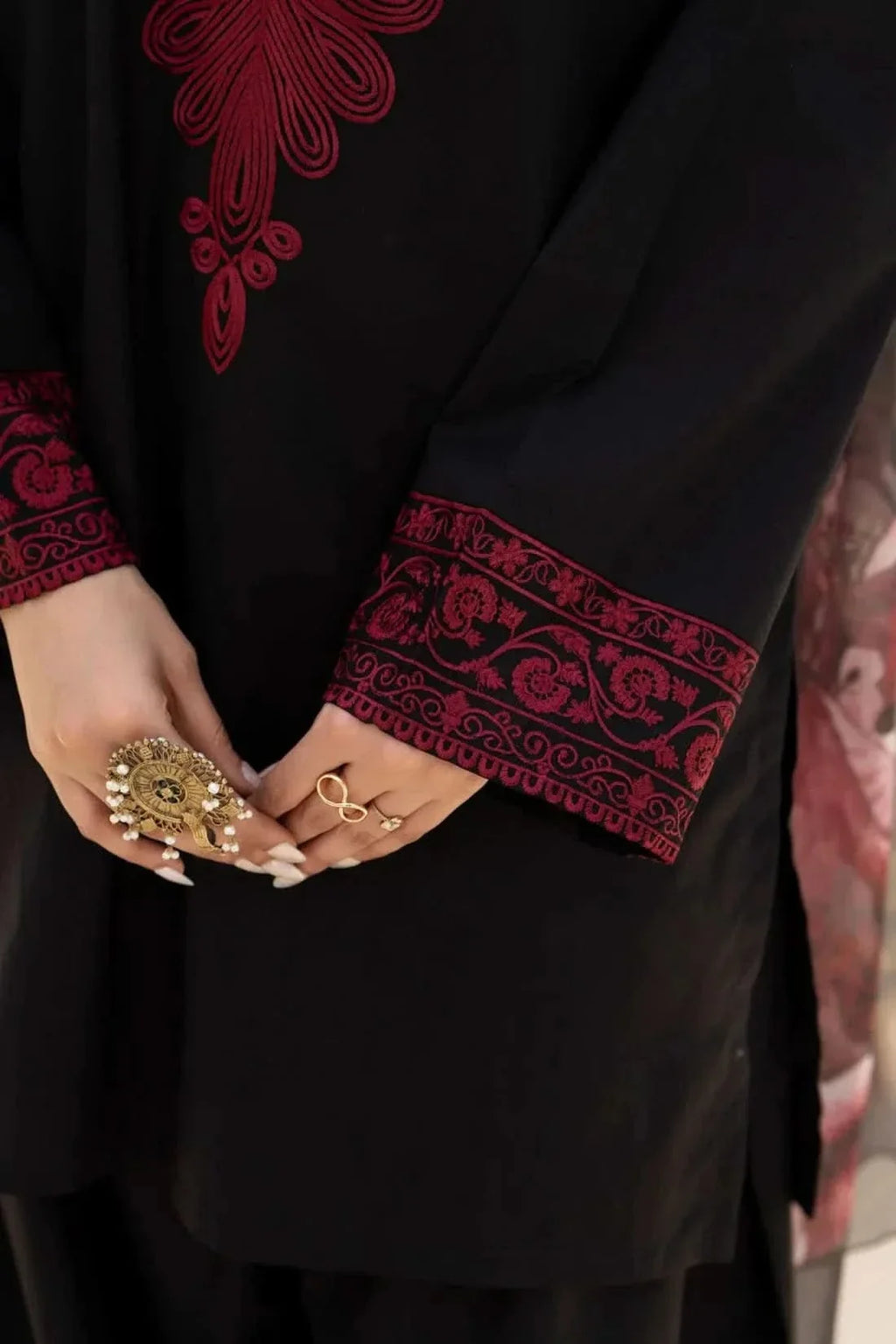 Zaroon - BG634