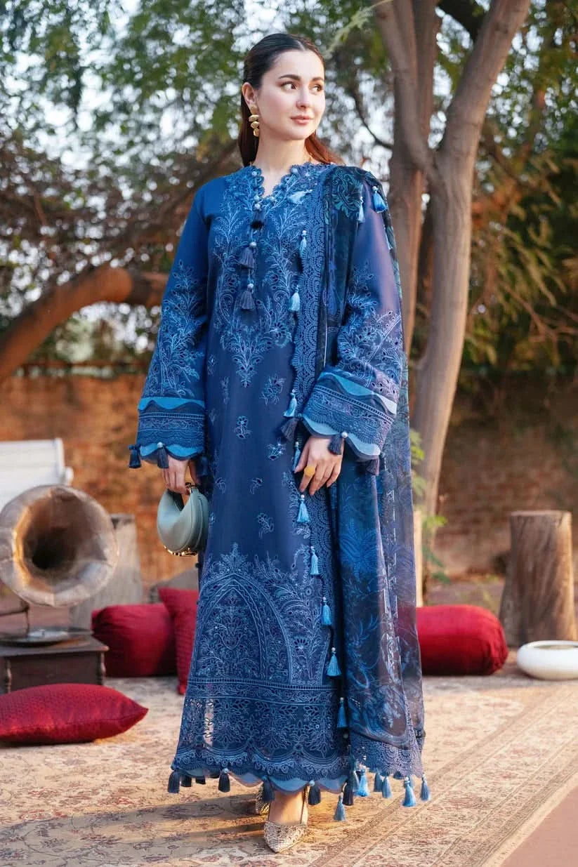 OMBRE DHANAK - BG625
