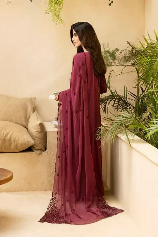 Berry Delight Dhanak - BG621