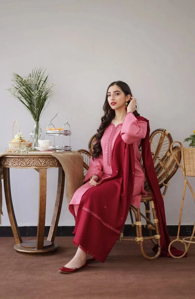 ROSE DHANAK -BG101