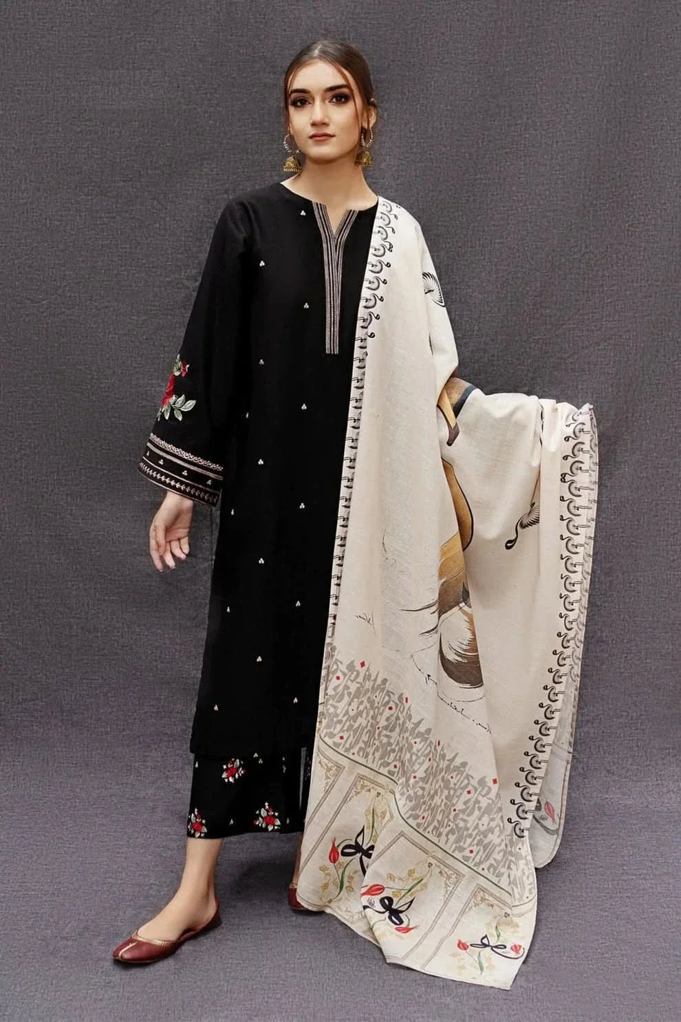 MYSTIC-DHANAK BG531