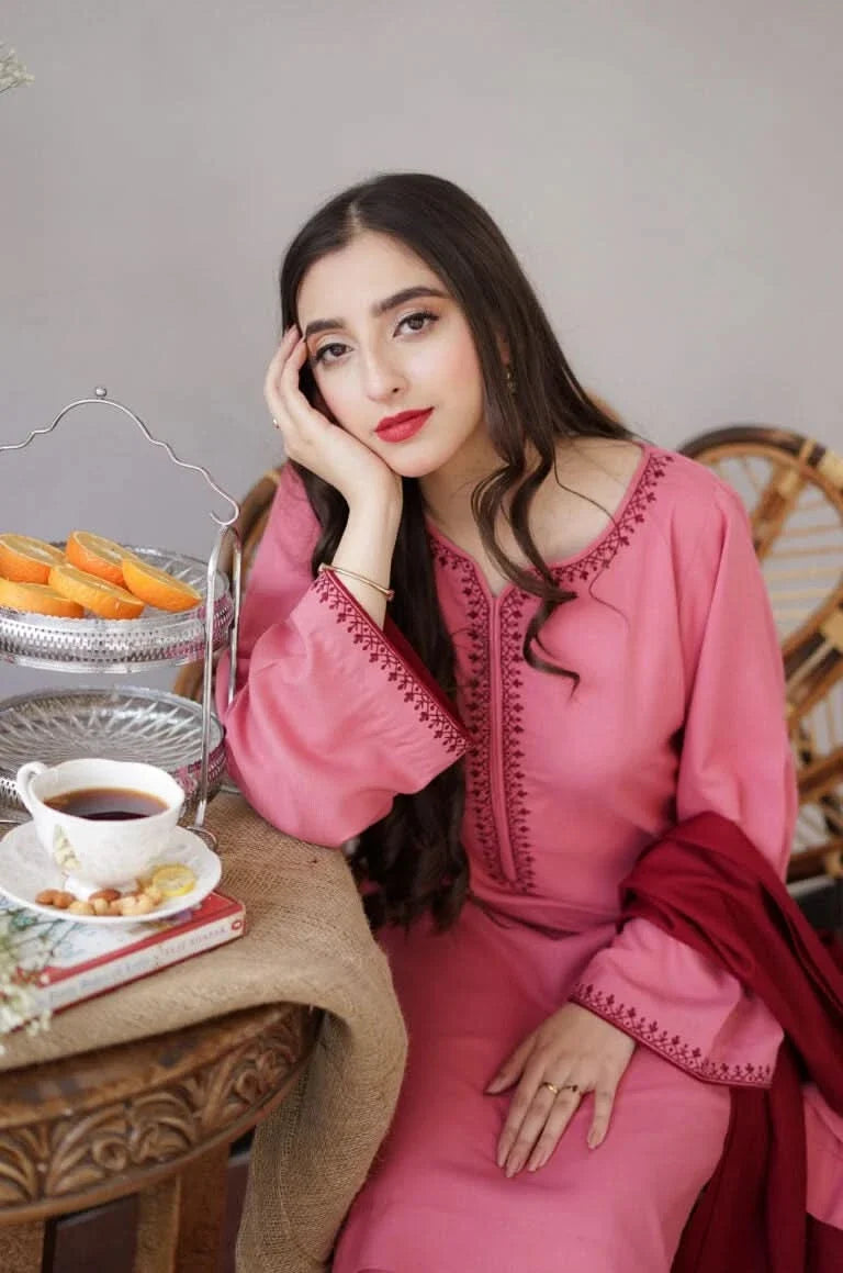 ROSE DHANAK -BG101