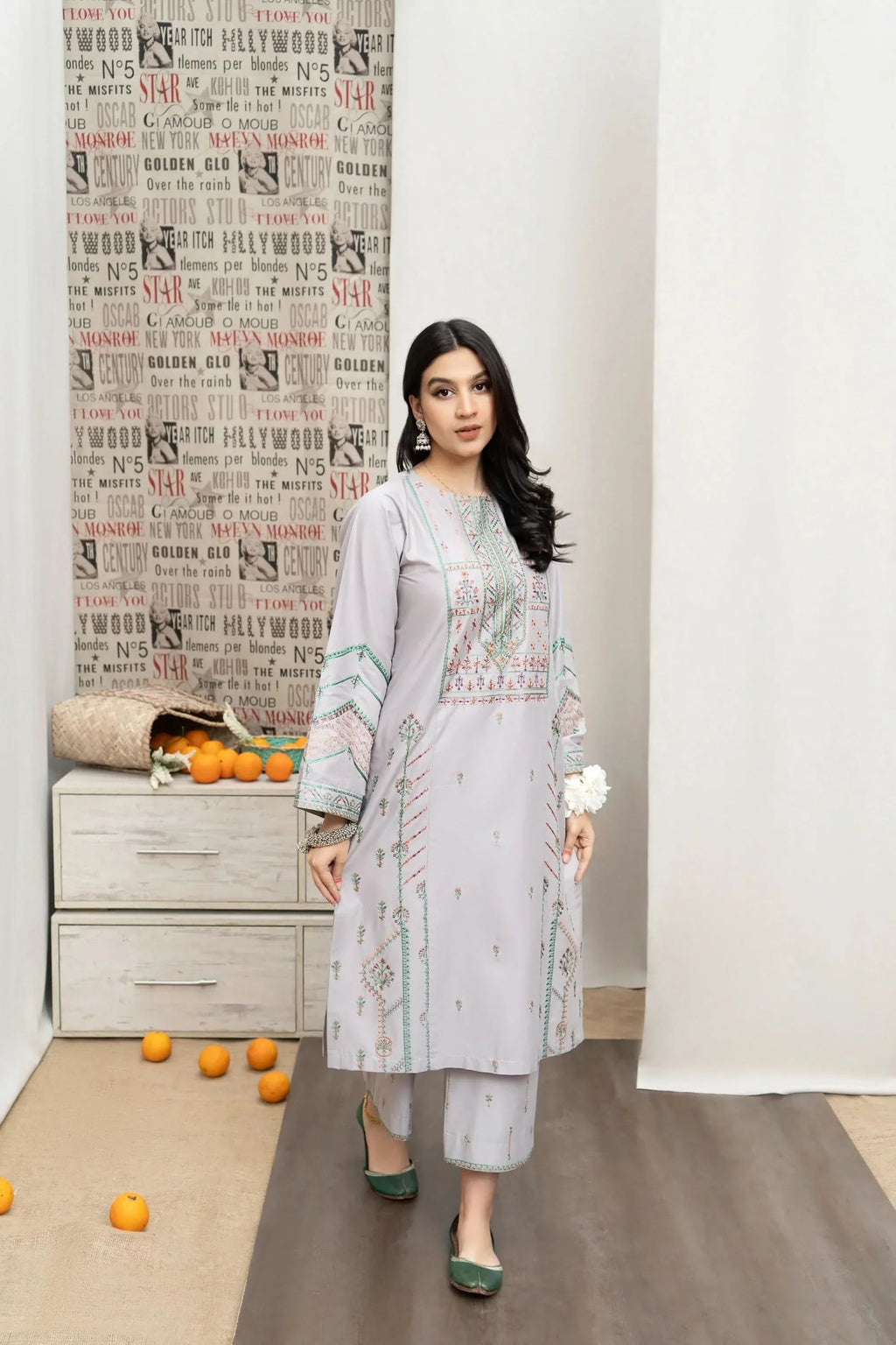 NEELAM - BG588