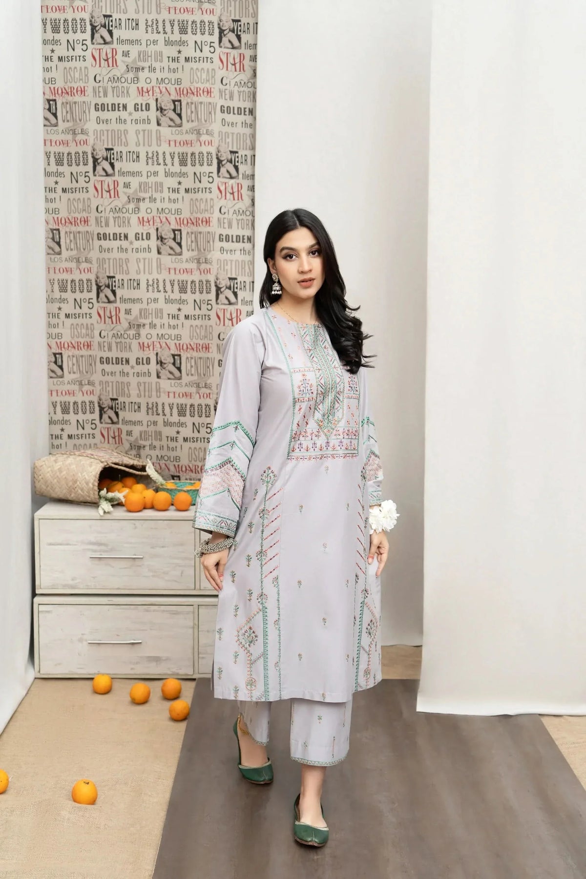 NEELAM - BG588