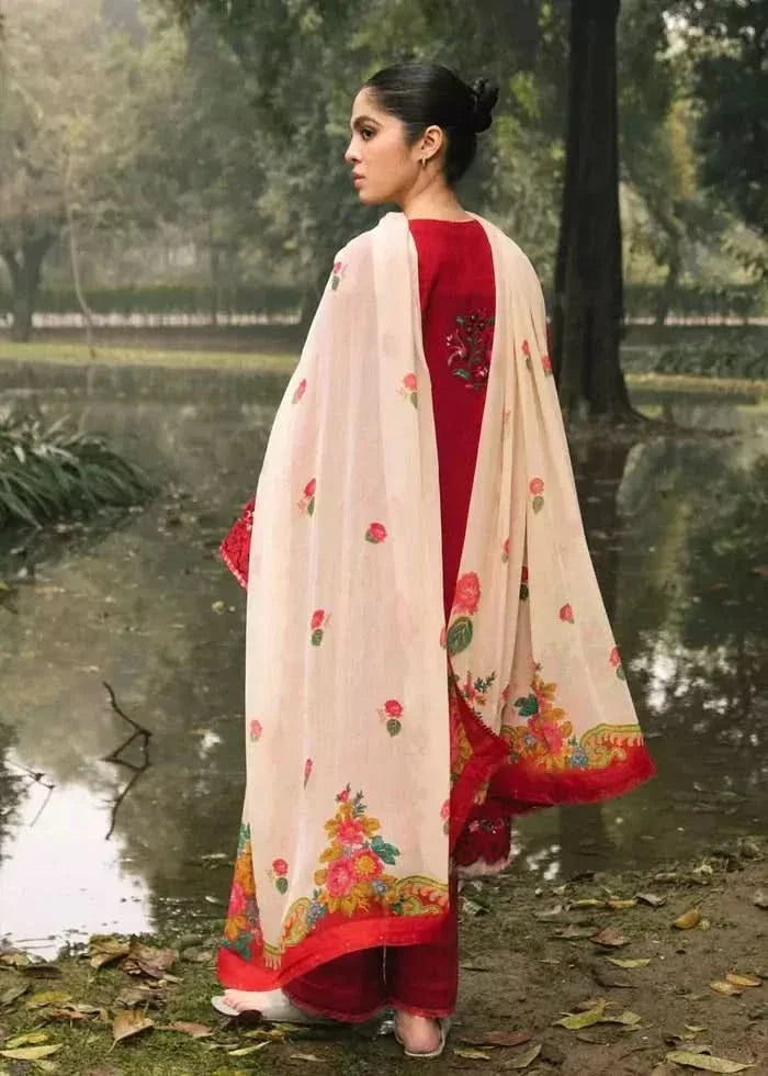 MUSHQ- DHANAK BG522