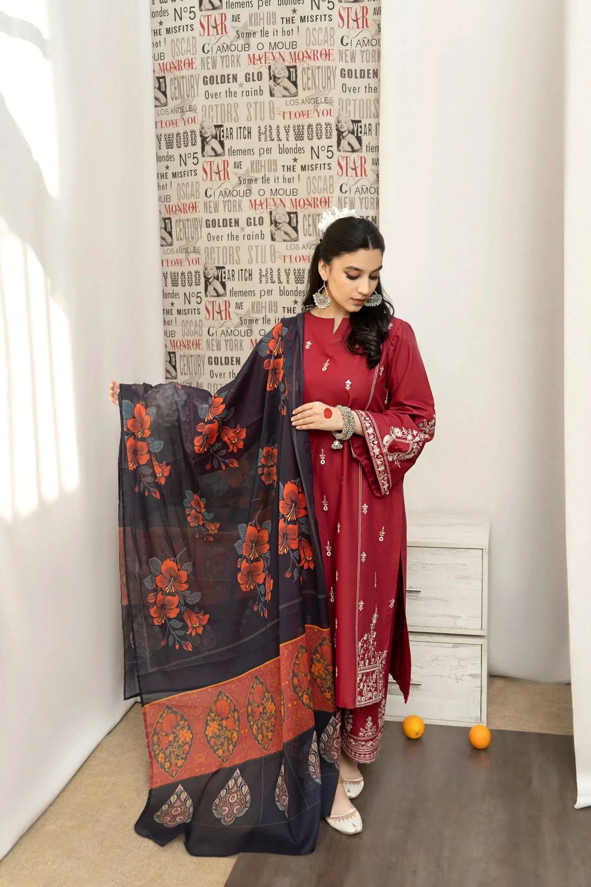 SABEEHA-BG951