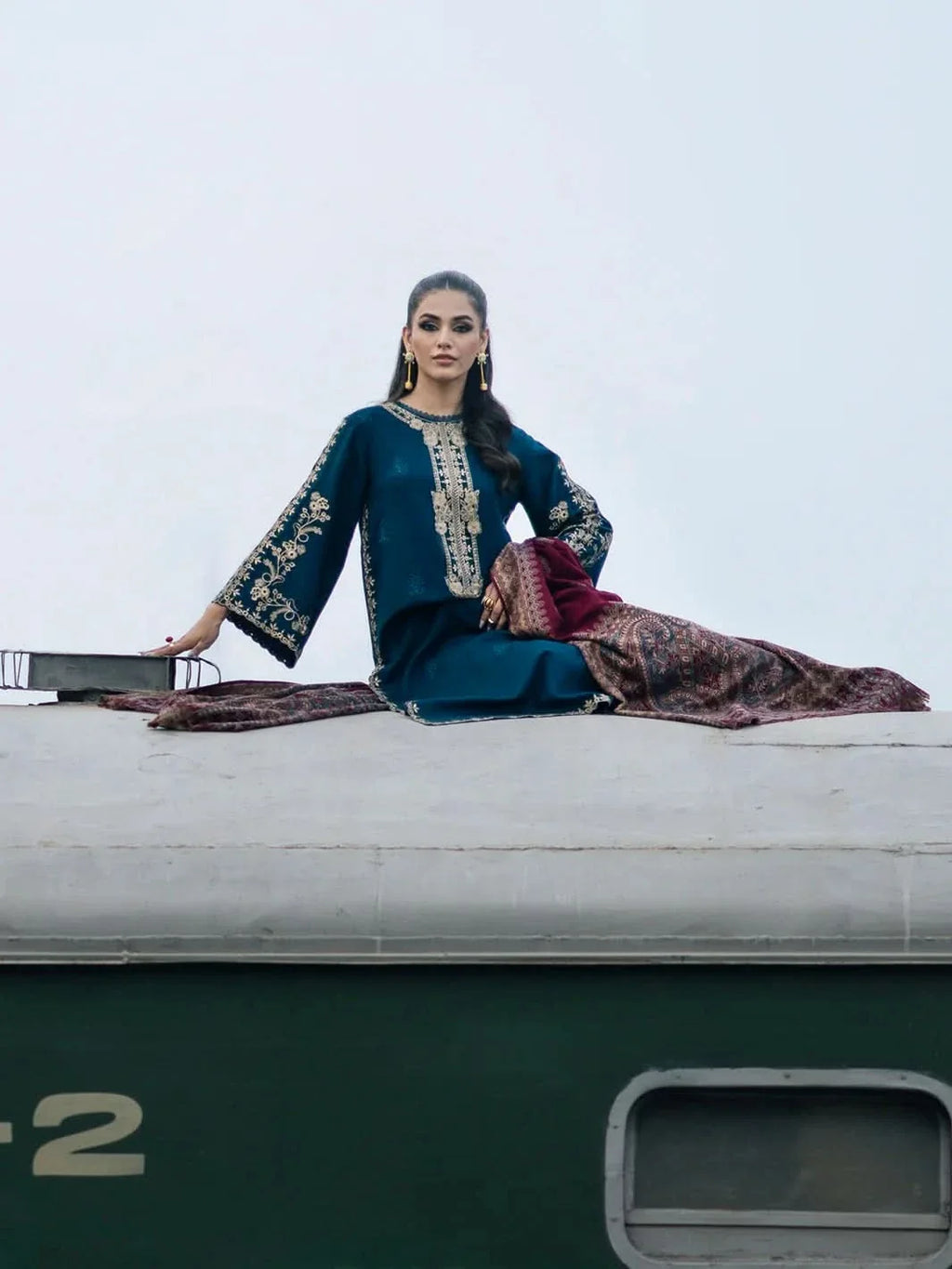 VASL DHANAK - BG604