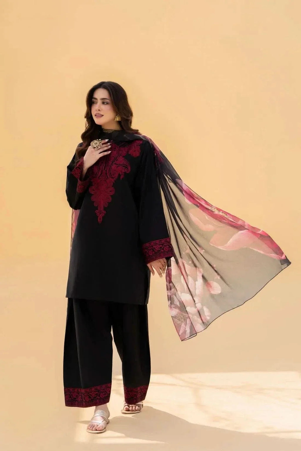 Zaroon - BG634