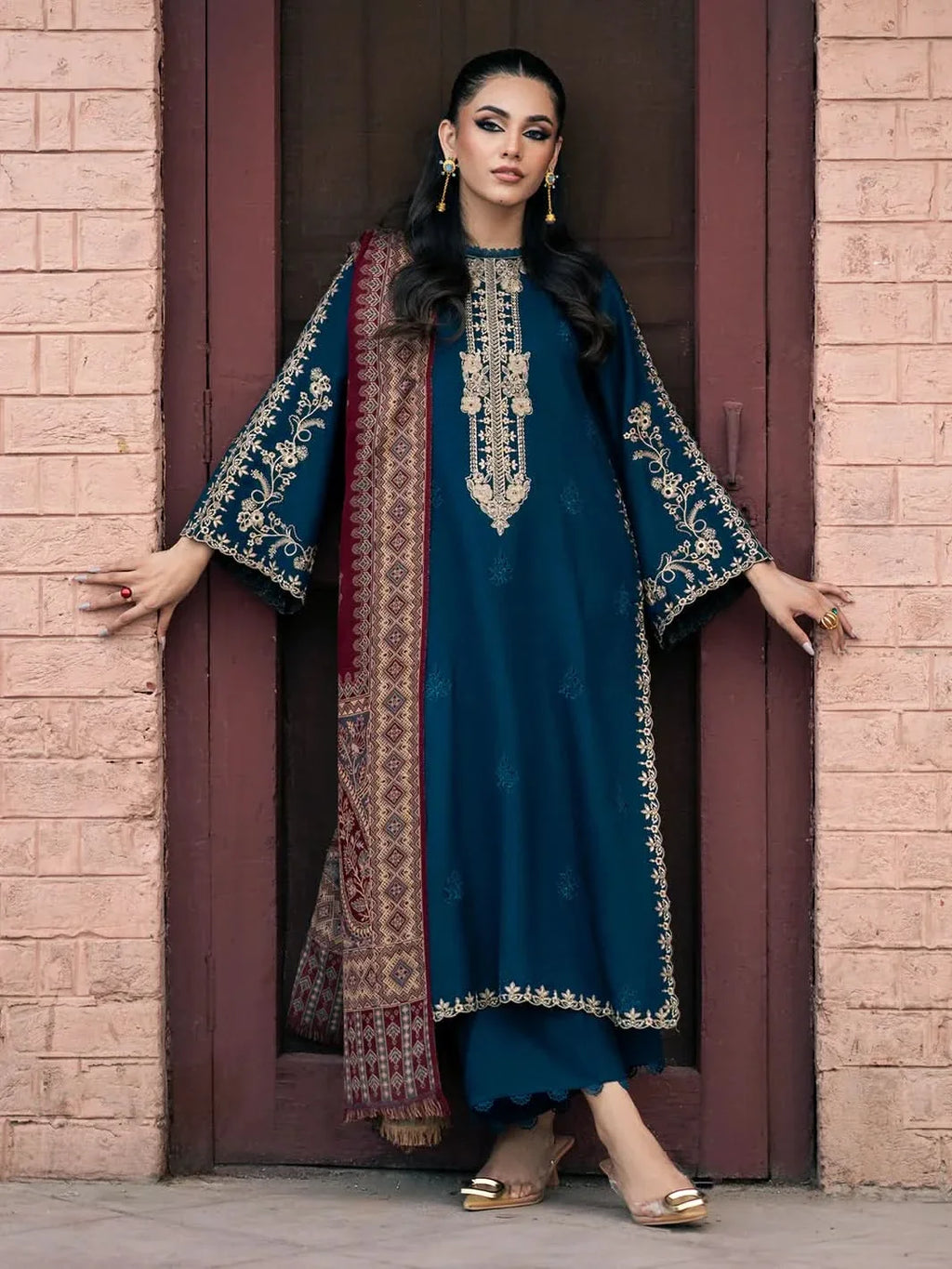 VASL DHANAK - BG604