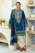 SEHER-D1 LAWN - BG507