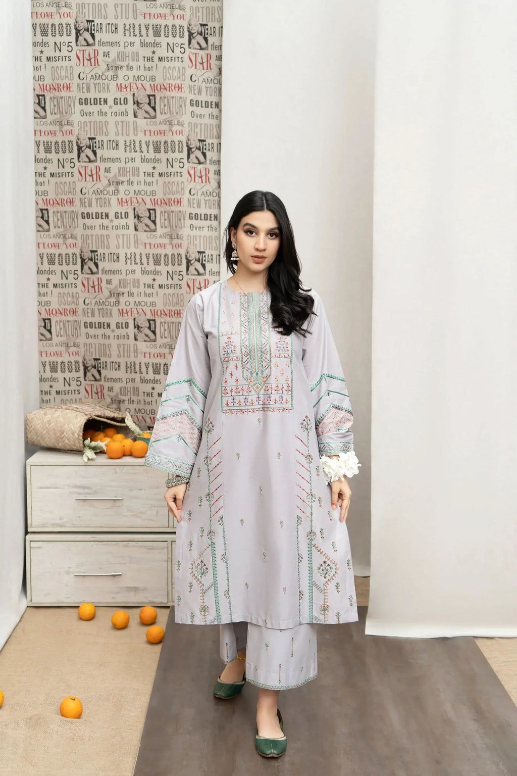 NEELAM - BG588