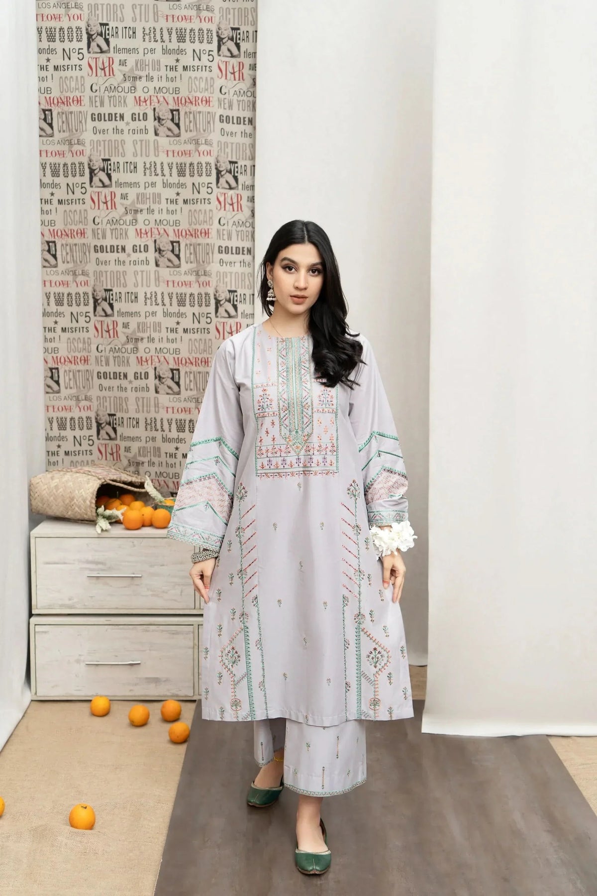 NEELAM - BG588