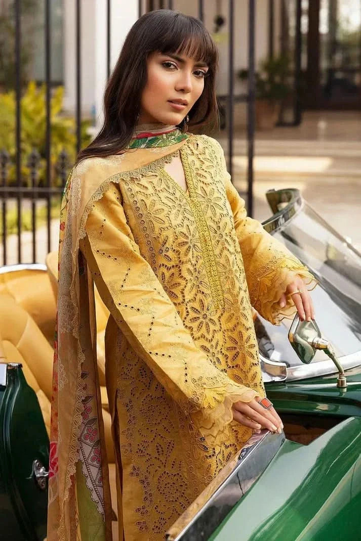 GENEVA DHANAK - BG607