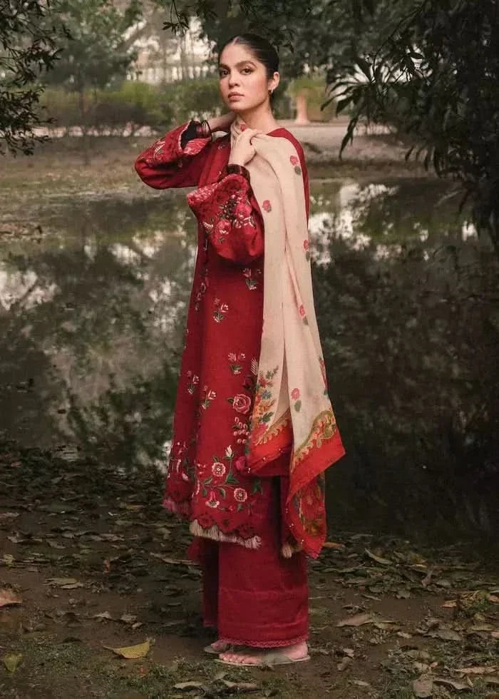MUSHQ- DHANAK BG522