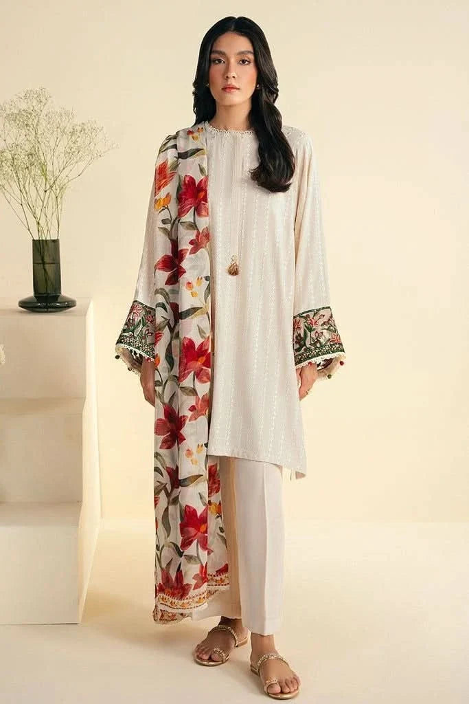 LUSTROUS PETAL LAWN - BG761