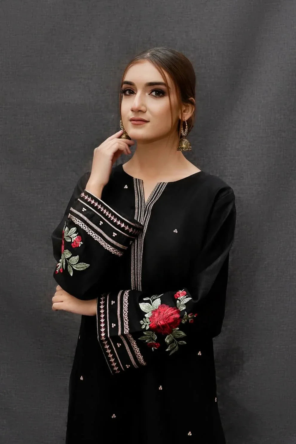 MYSTIC-DHANAK BG531