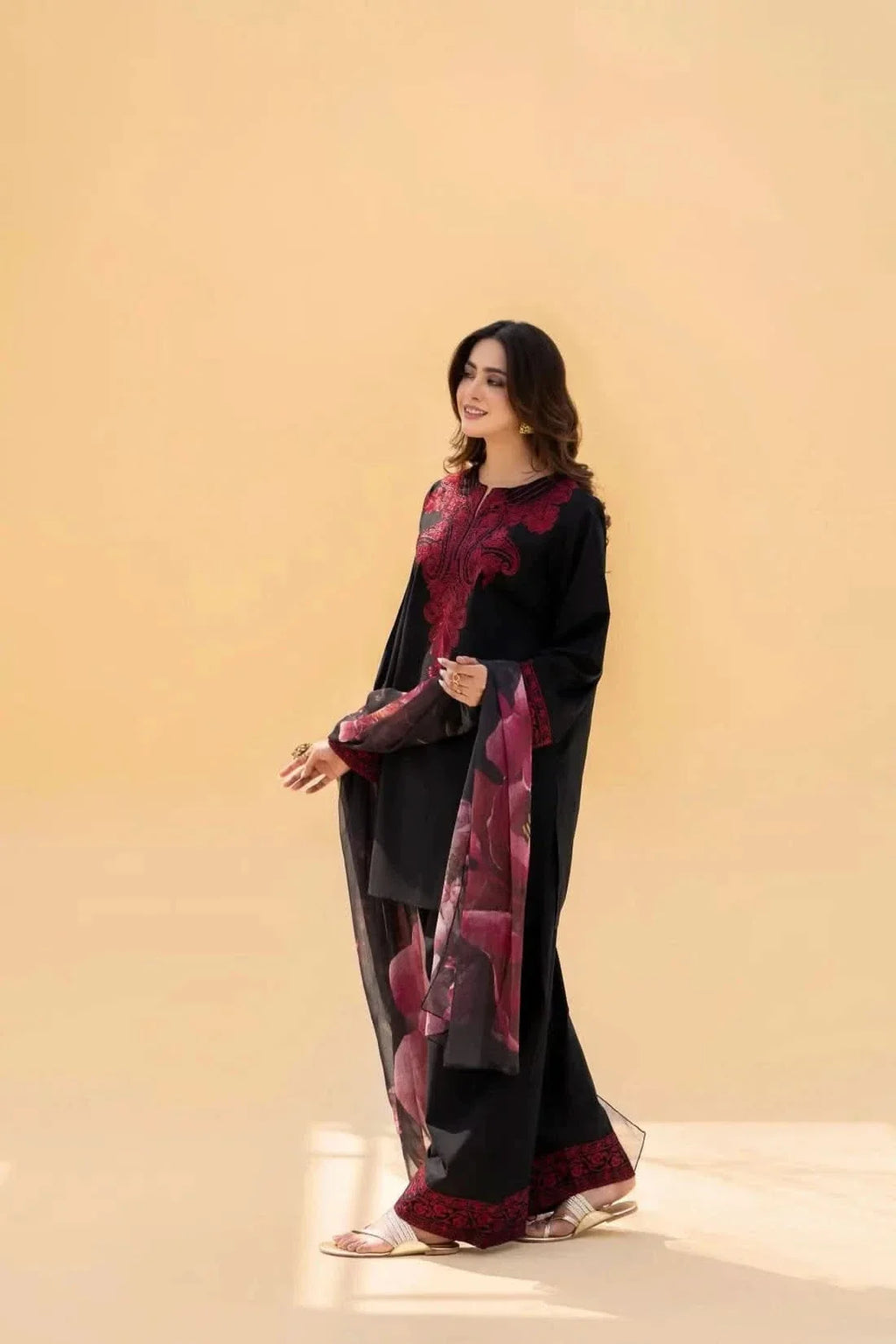 Zaroon - BG634