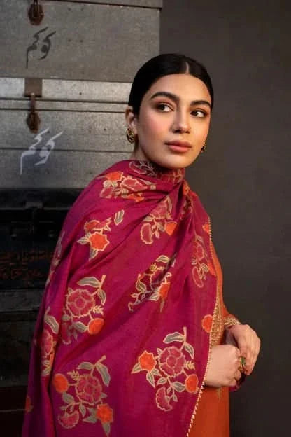 KOKUM LAWN - BG624