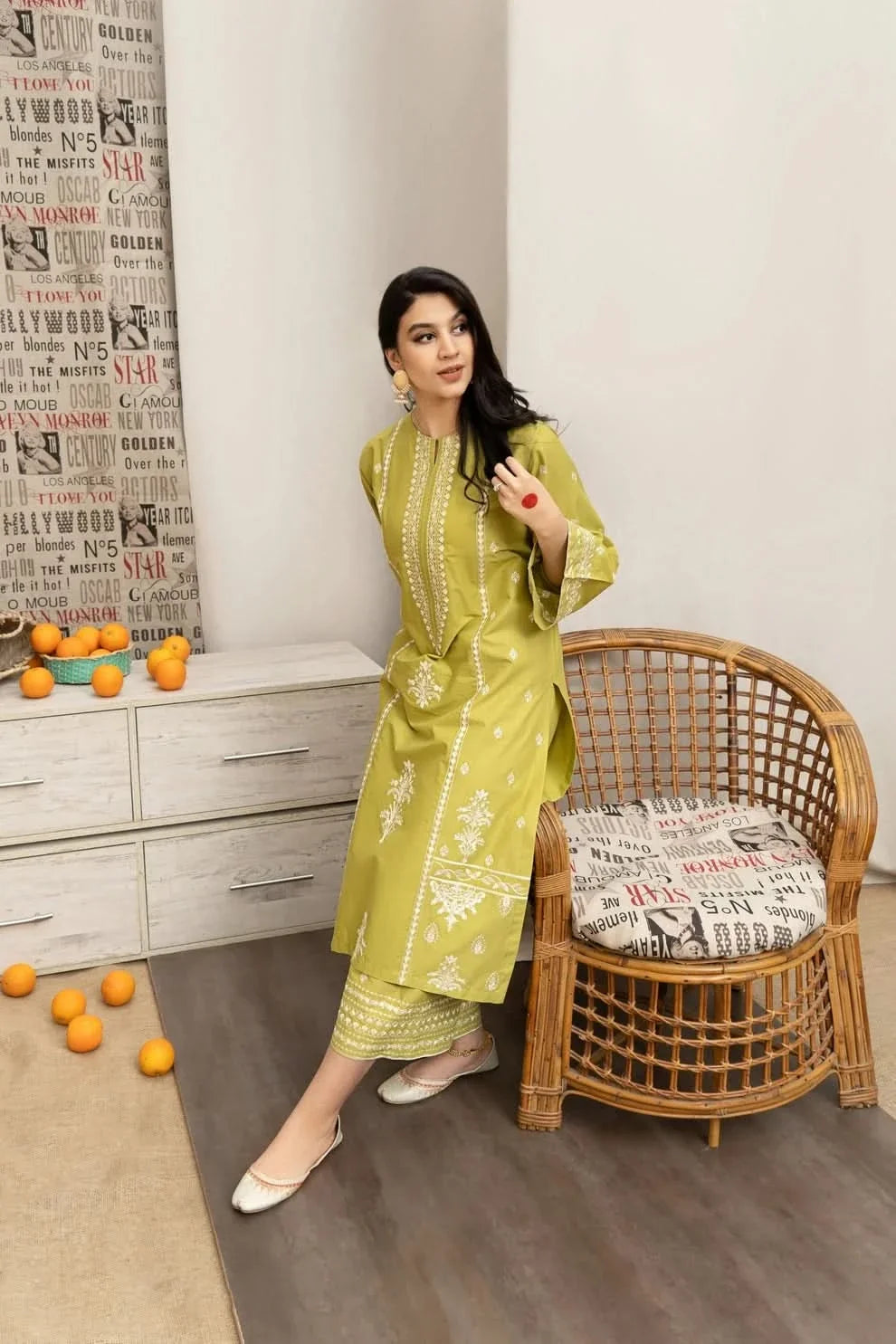 TOOR 3PC DHANAK - BG529