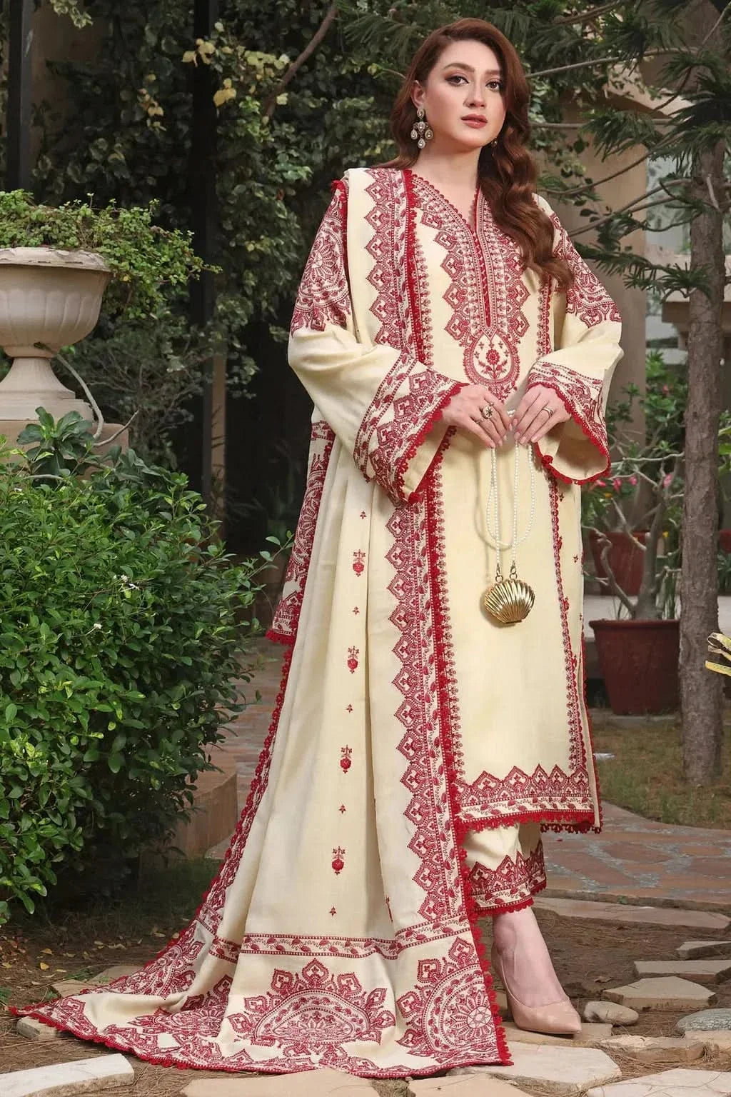 PAREESHAY - BG801
