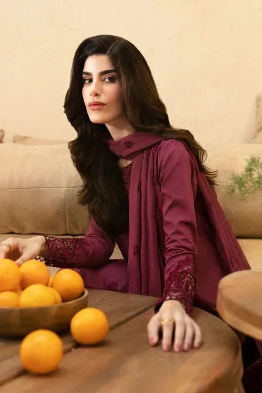 Berry Delight Dhanak - BG621