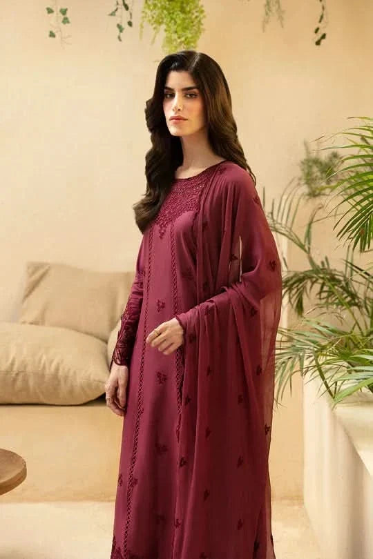 Berry Delight Dhanak - BG621