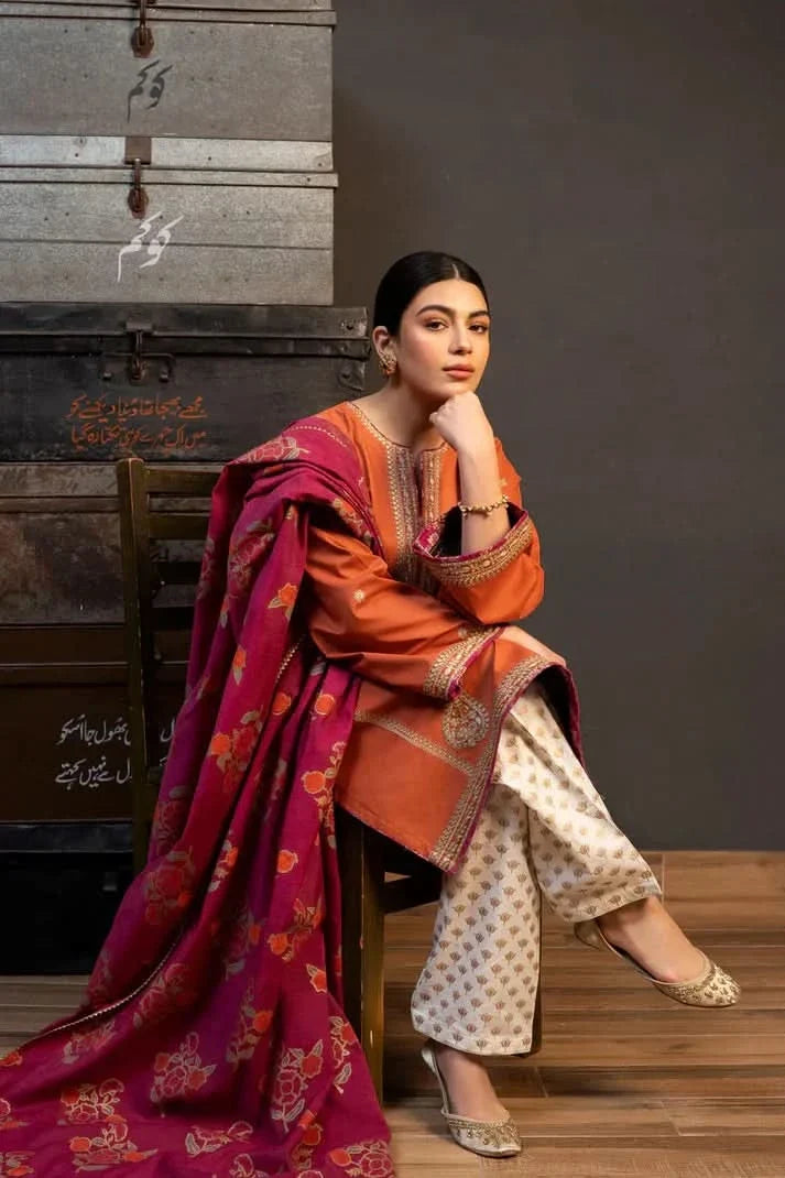 KOKUM LAWN - BG624