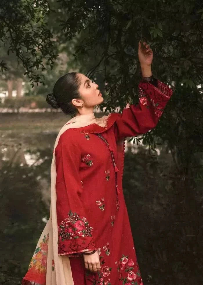 MUSHQ- DHANAK BG522
