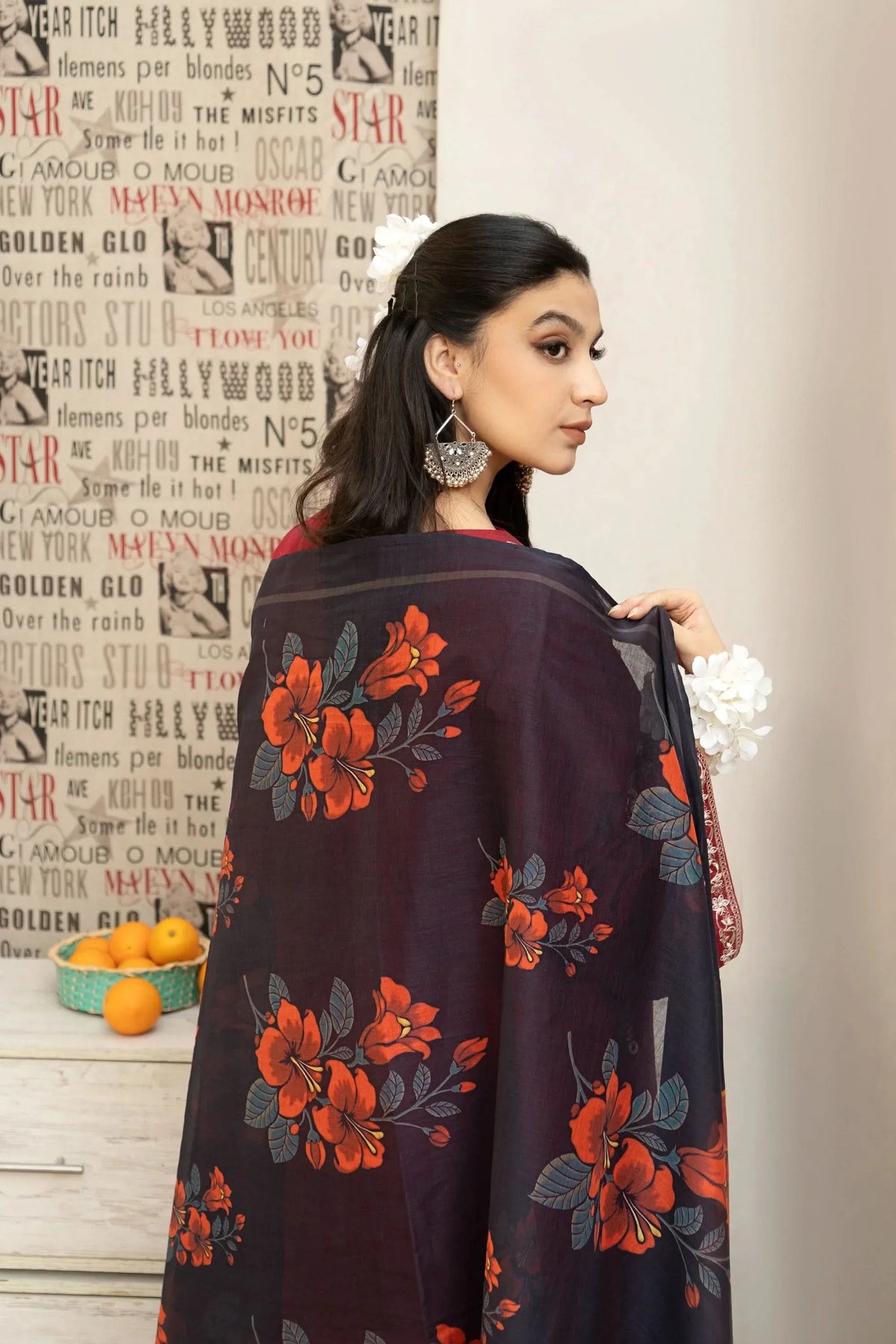 SABEEHA-BG951