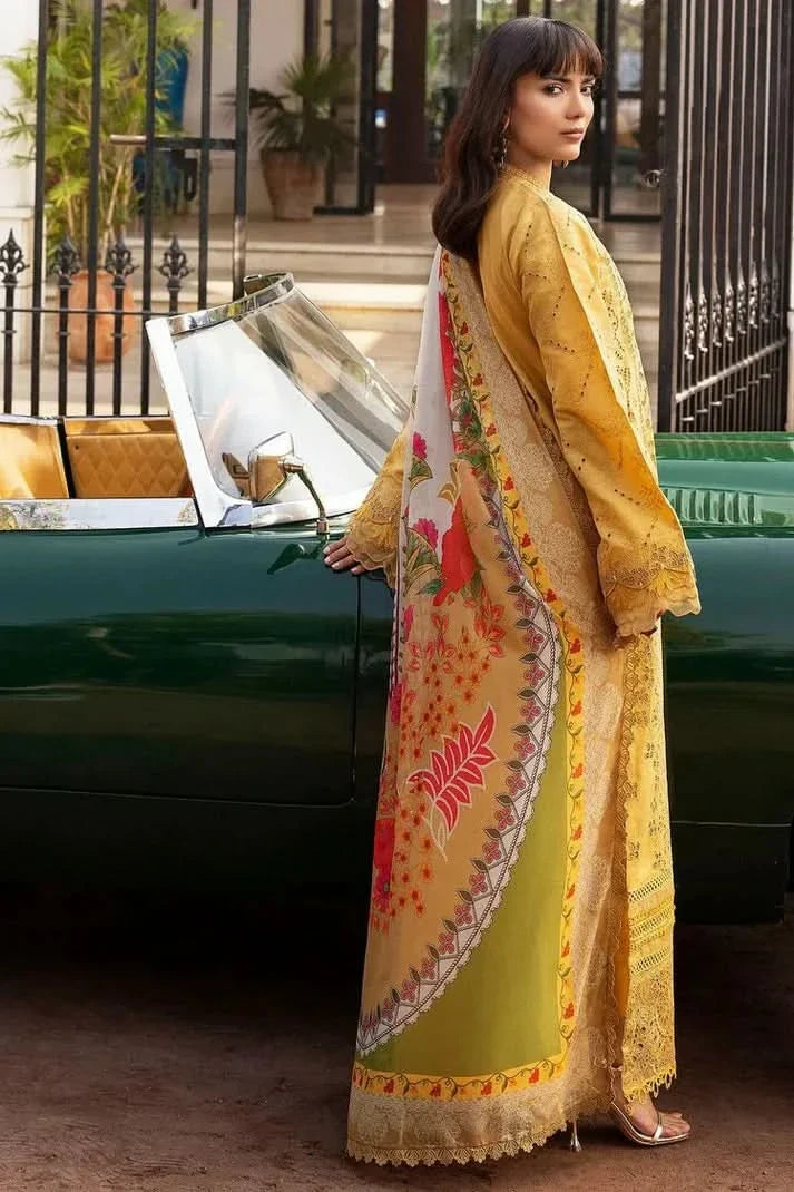 GENEVA DHANAK - BG607